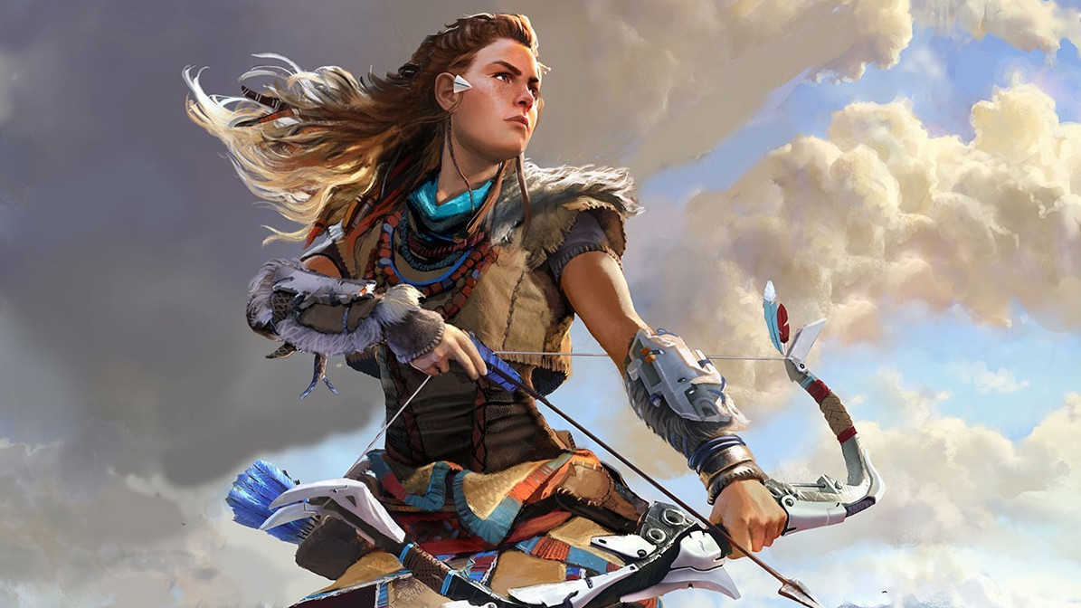 Foto de Aloy