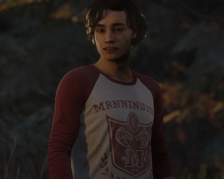 Foto de Nick Furcillo