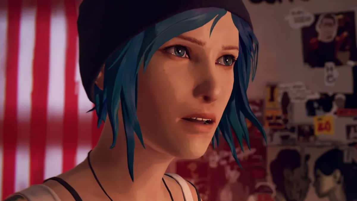 Foto de Chloe Price