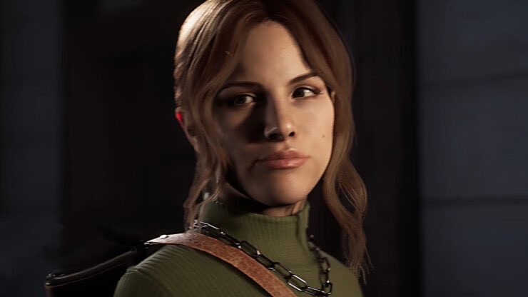 Foto de Emma Mountebank