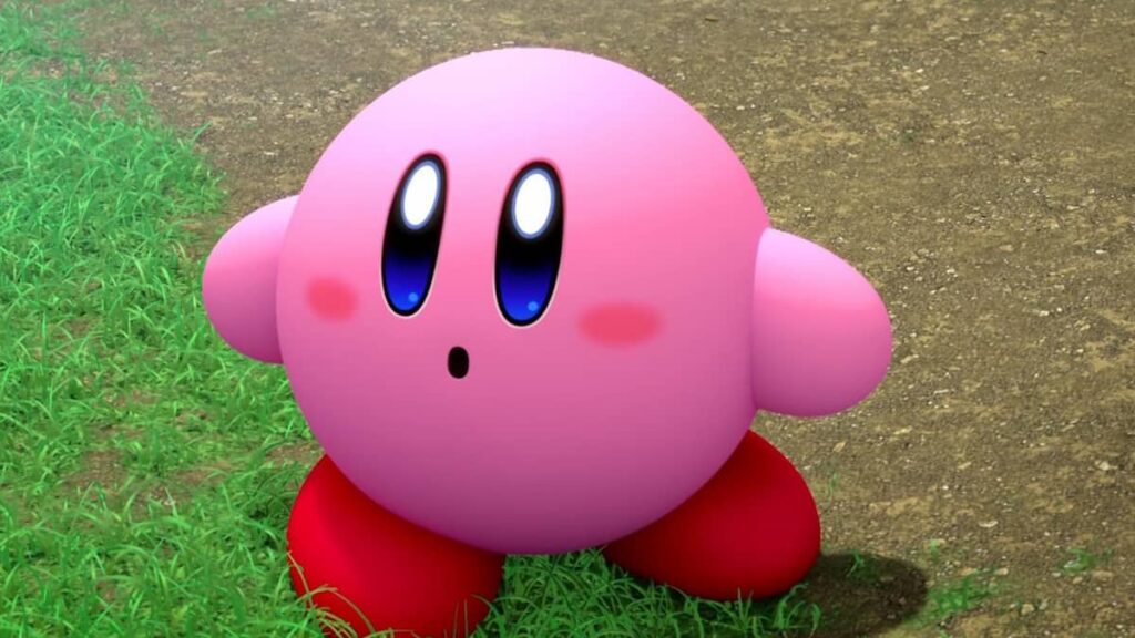 kirby