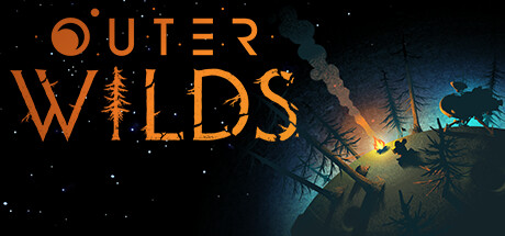 poster outer wilds