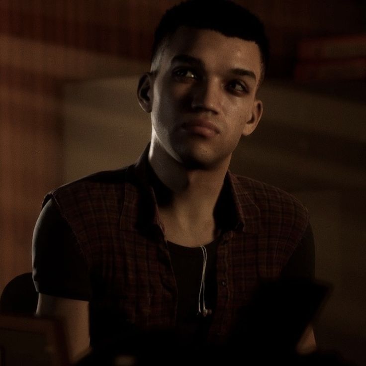 Foto de Ryan Erzahler