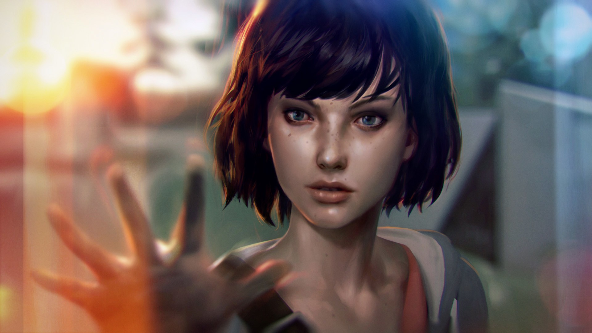 Foto de Maxine “Max” Caulfield