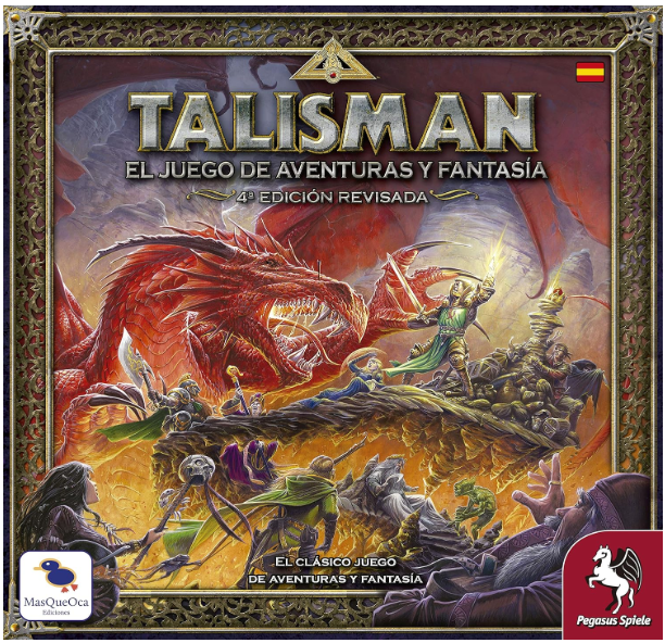 Talismán