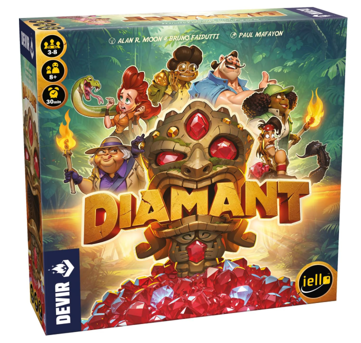  Diamant