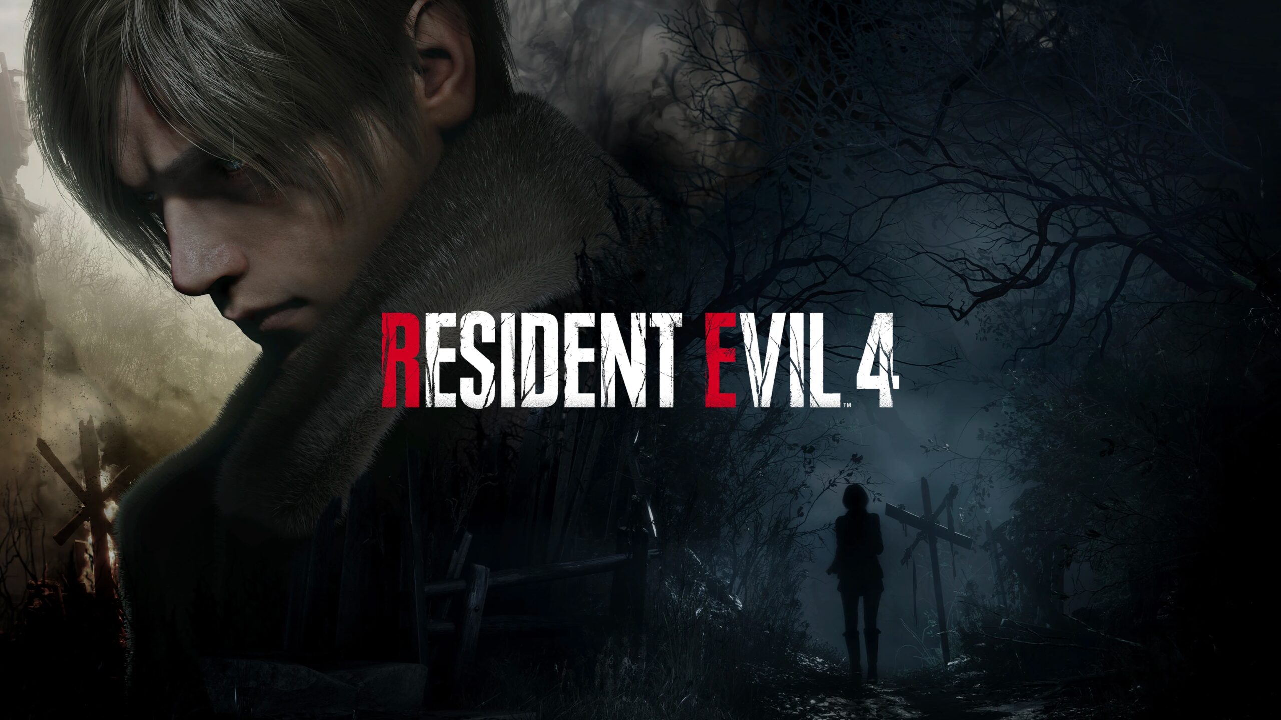 Resident Evil 4 remake