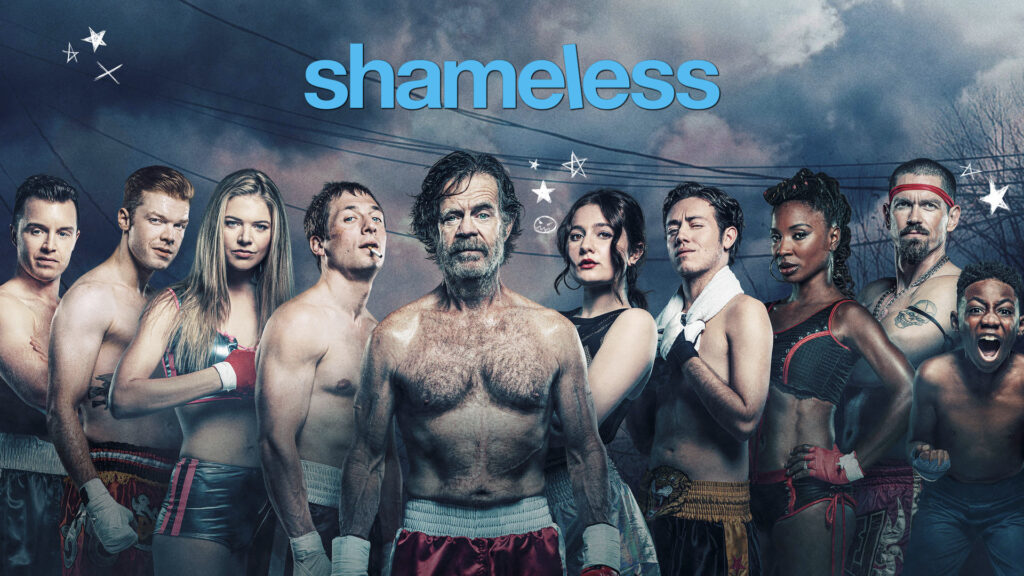 shameless 2