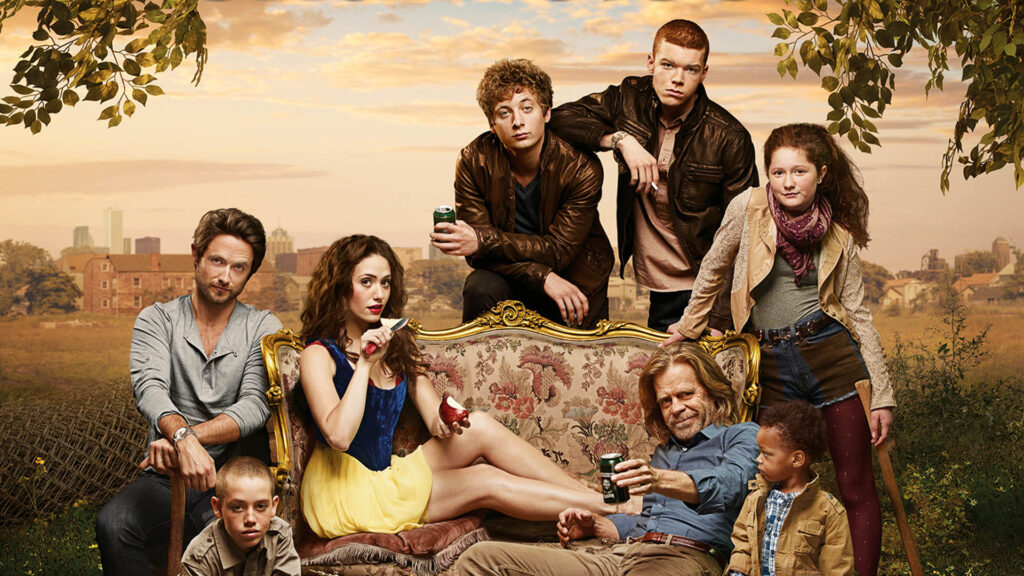 shameless 4