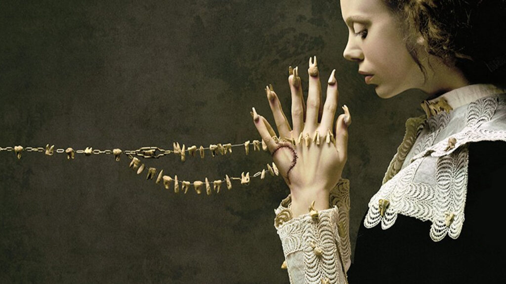 american horror story 3