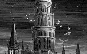 Detalle de la portada