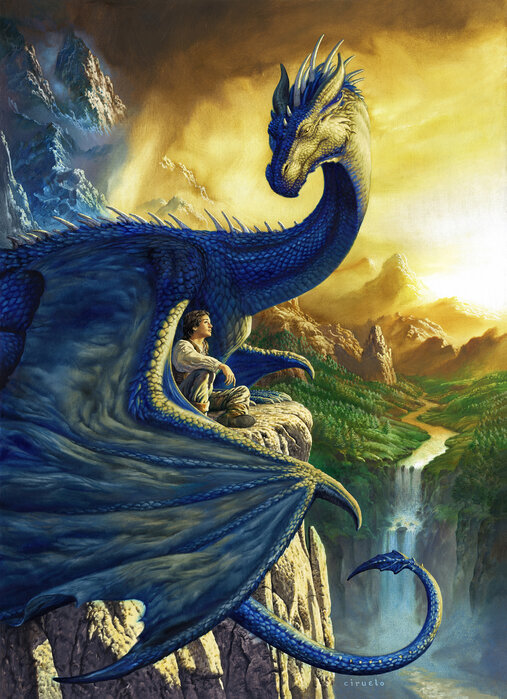 Arte de Eragon