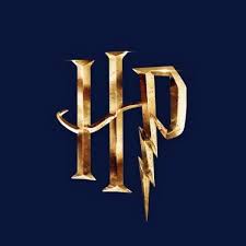 Logo Harry Potter