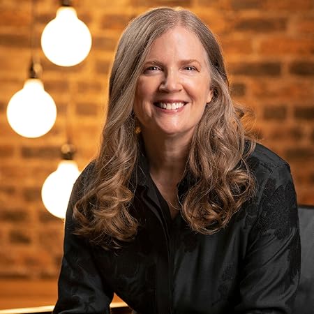 Suzanne Collins