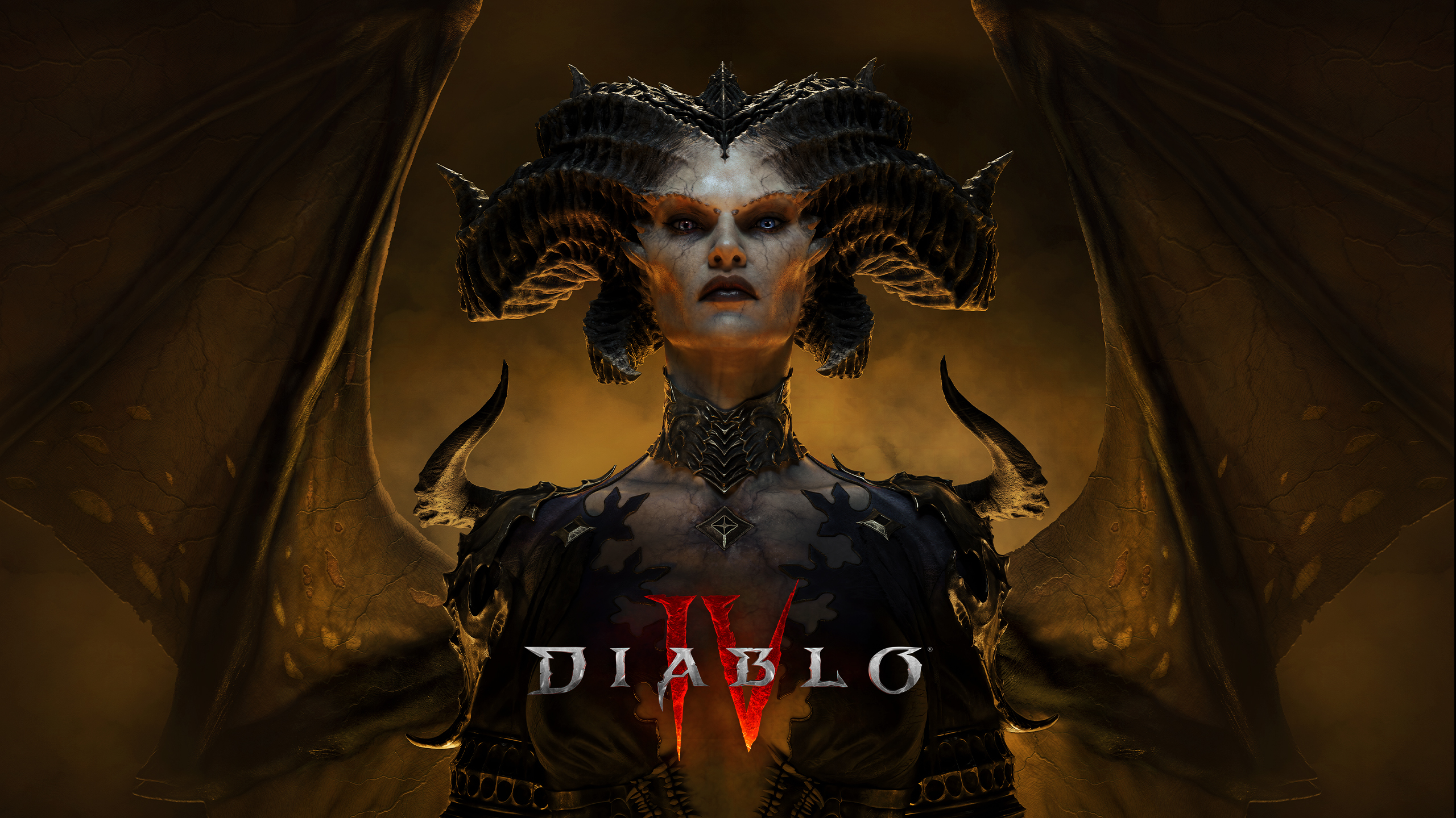 Póster de Diablo IV