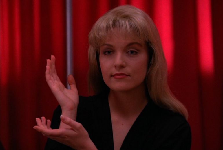 Imagen de Laura Palmer