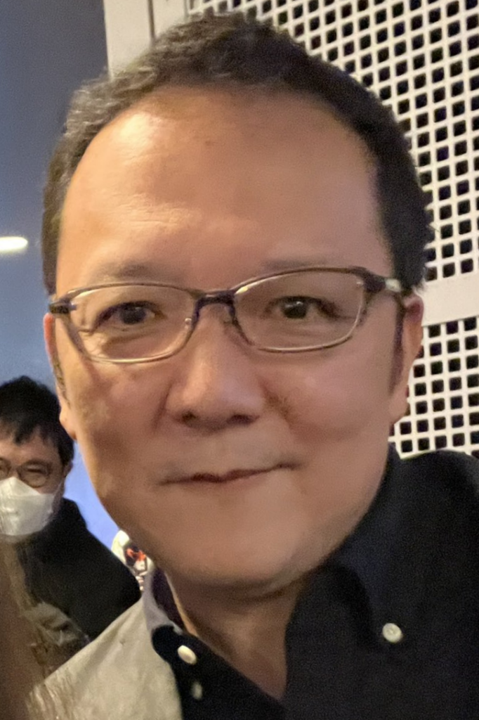 Hidetaka Miyazaki, creador de Dark Souls III