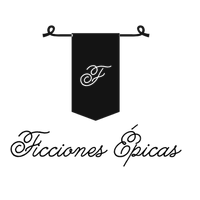 Logo Ficciones Épicas