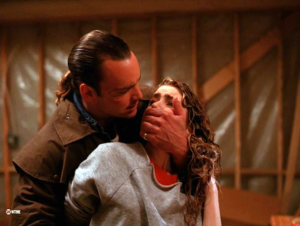 Imagen de Twin Peaks, 1x08