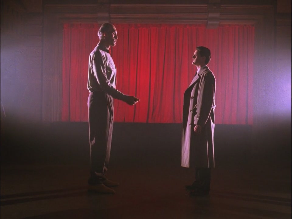 Imagen de Twin Peaks, 2x09