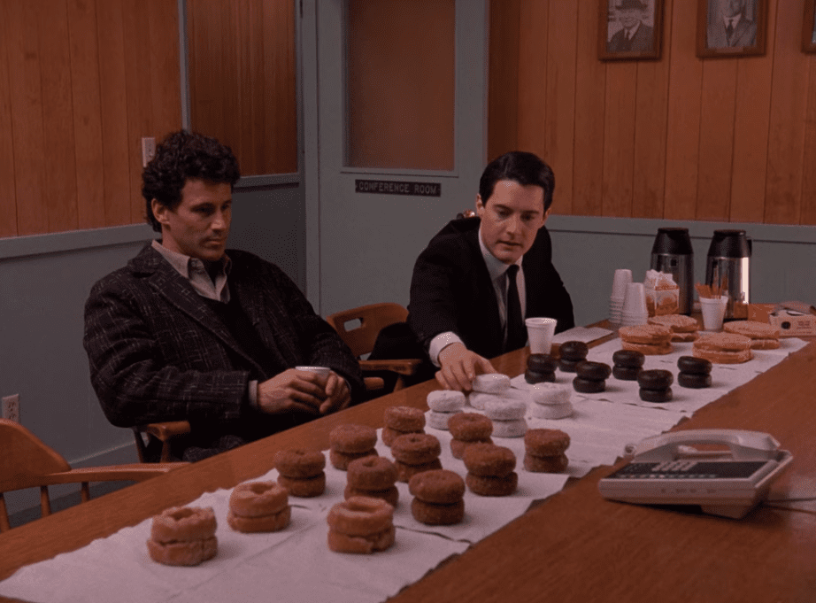 Cosas que necesitas saber de Twin Peaks