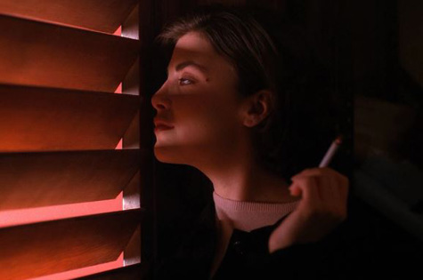 Imagen de Twin Peaks, 1x07