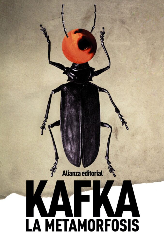 kafka portada
