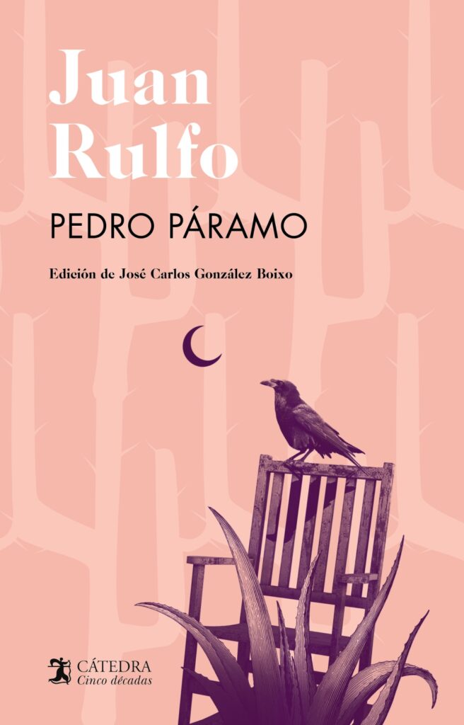 paramo portada