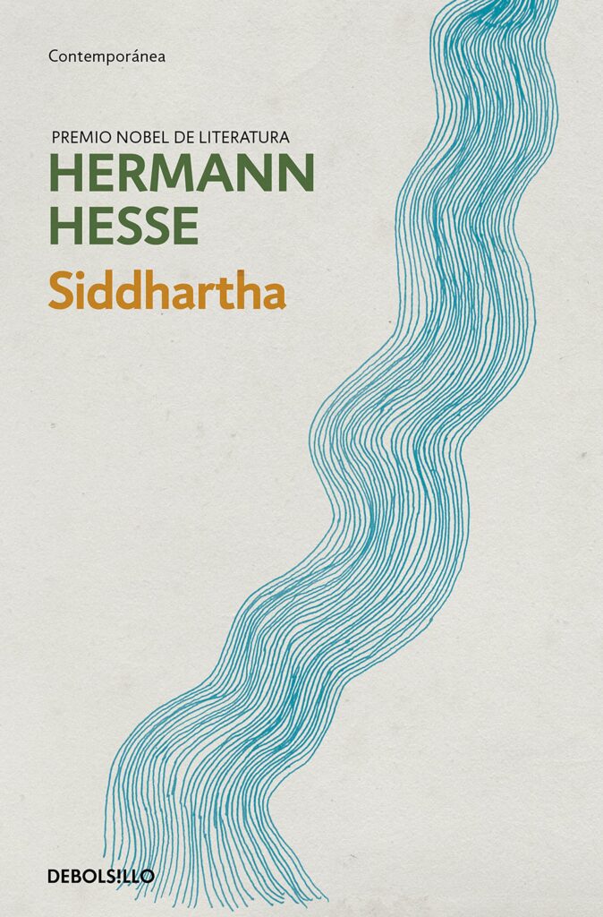 siddharta portada
