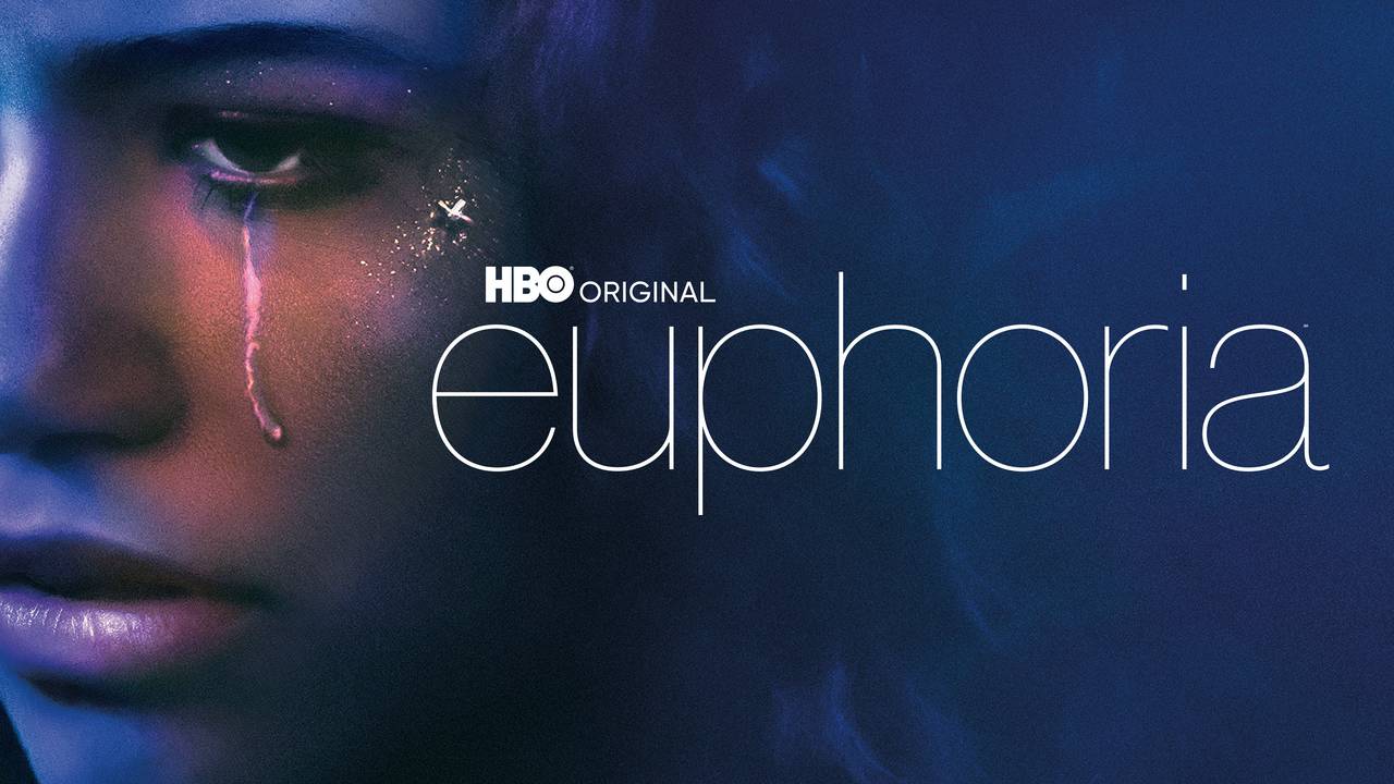 Portada Euphoria
