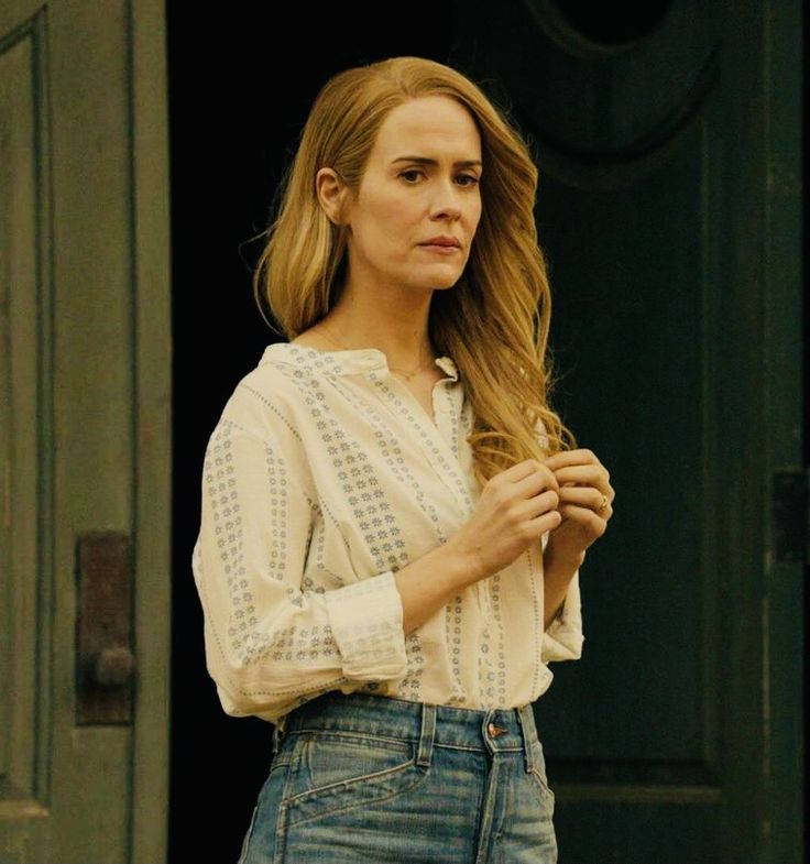 Sarah Paulson 10