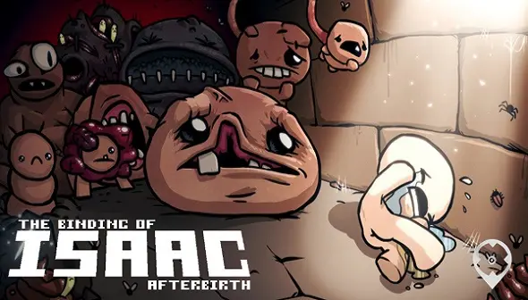 The Binding of Isaac3
