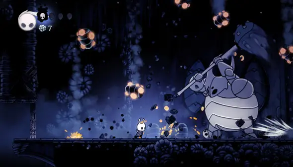 Hollow Knight 2
