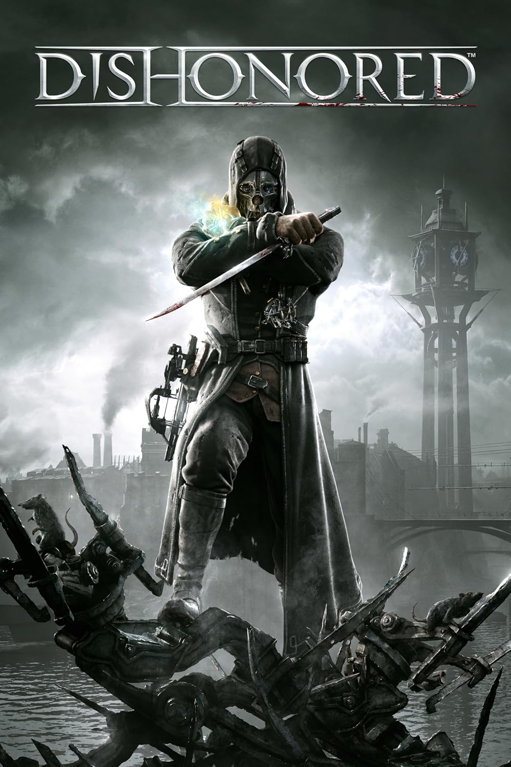 dishonored 7