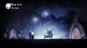 Hollow Knight 4