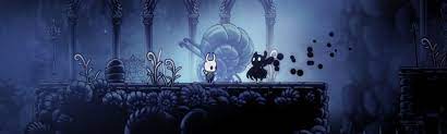 Hollow Knight 5