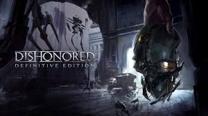 dishonored 5