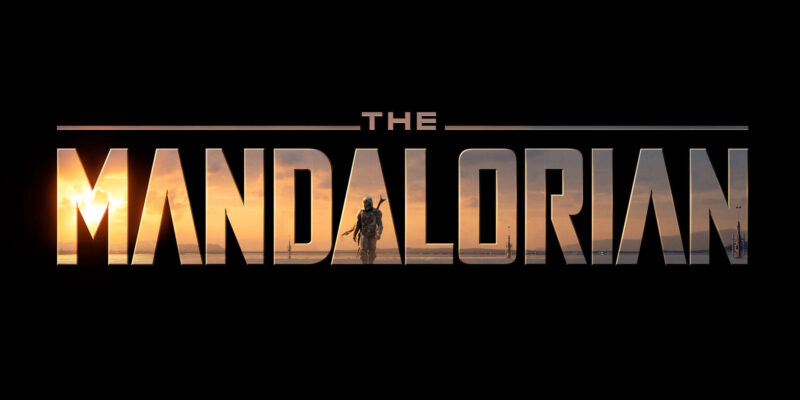 El Mandaloriano