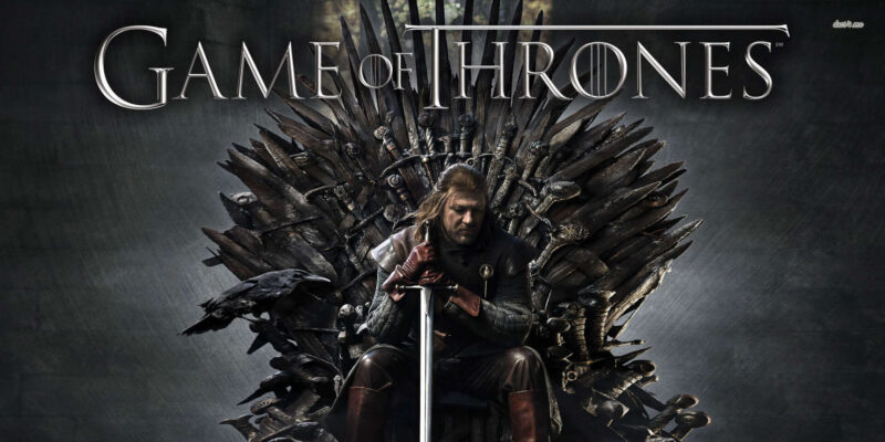 Juego de Tronos