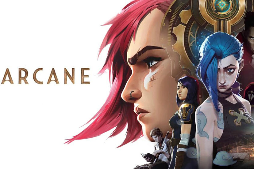 Arcane