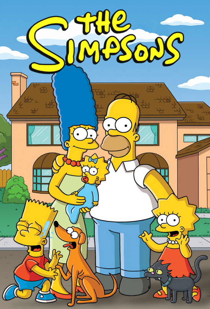 Una familia peculiar de Springfield vive situaciones absurdas y satíricas que parodian la sociedad, la política y la vida cotidiana estadounidense.