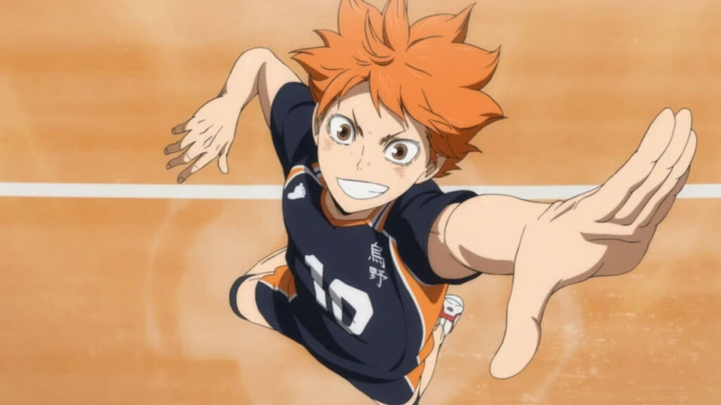 hinata