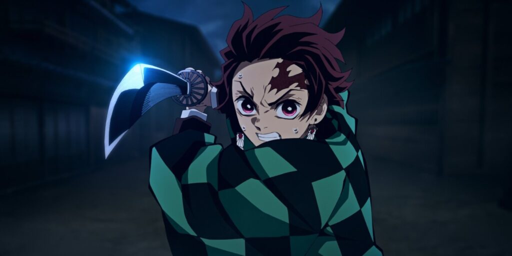 tanjiro