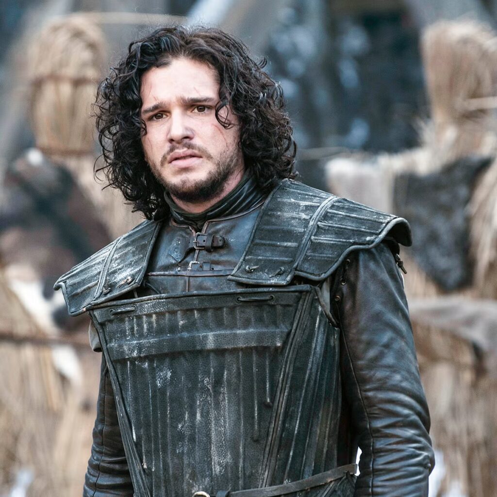 jon snow