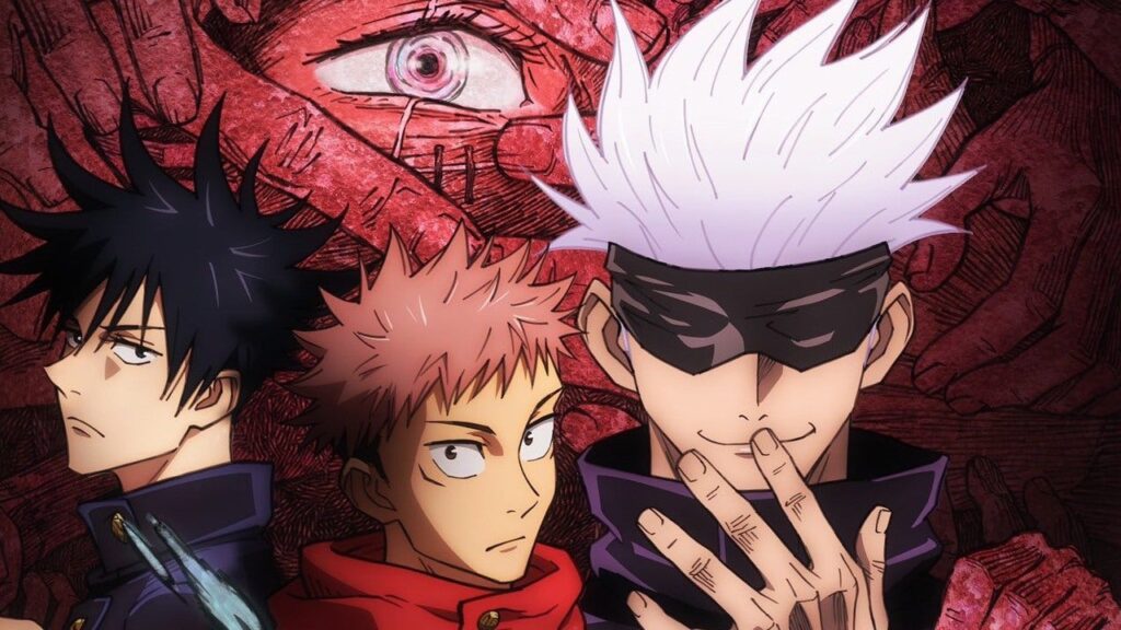 personajes