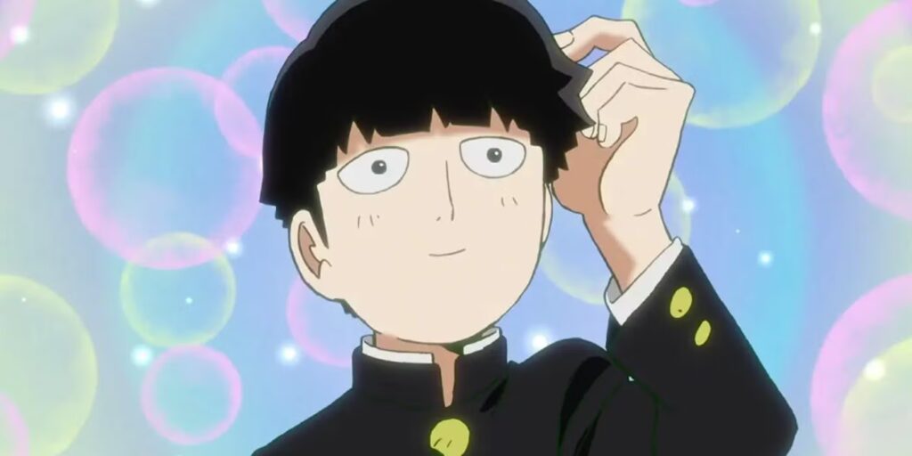 mob
