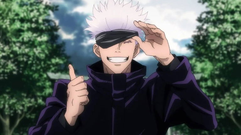 gojo
