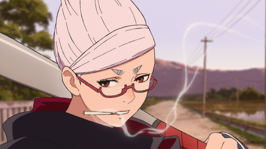 abuela
