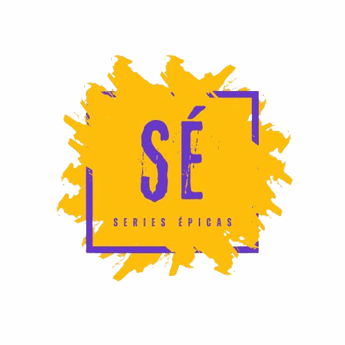 LOGOTIPO SERIES ÉPICAS