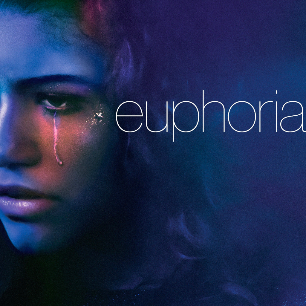 Personajes más destacados de Euphoria